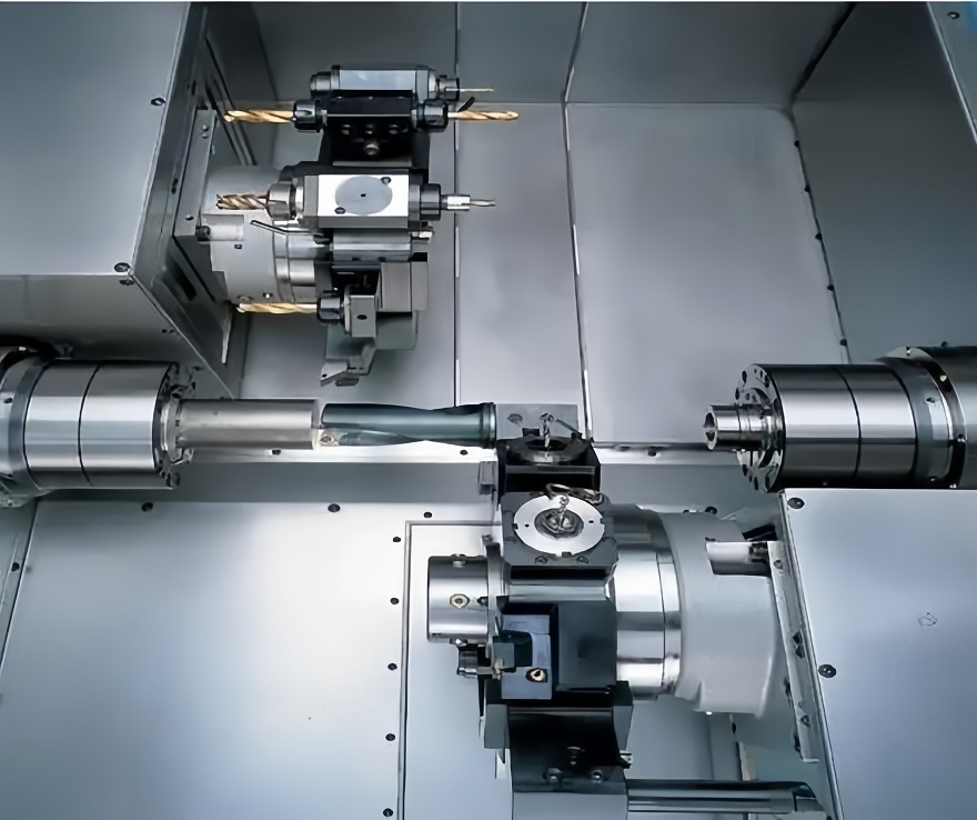 復合加工技術(shù) 復合加工技術(shù)